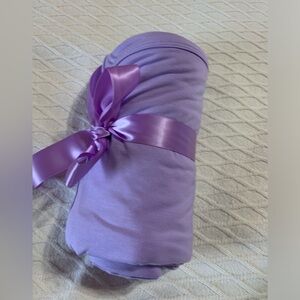 Little Popp Crew Bamboo Swaddle Blanket